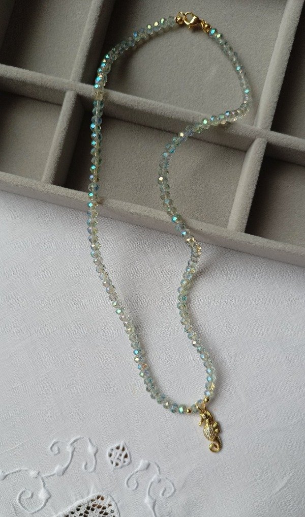 Producto - Collar Cadaqués