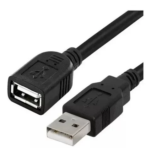 Producto - Cable Extensión USB 2.0 2 Metros
