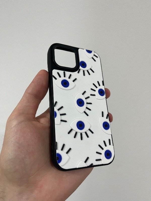 Producto - Diseño ojo 13-14