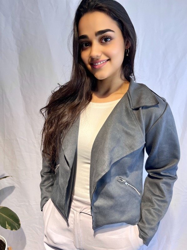Producto - Campera Lili