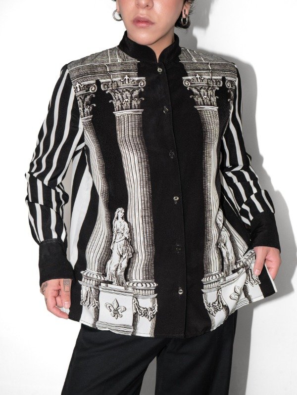 Producto - Camisa Delphicaa