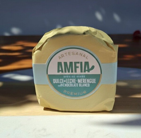 Producto - Merenguito