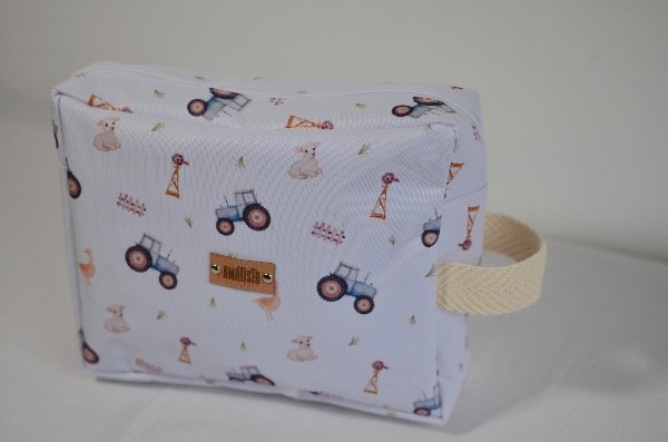 Producto - Neceser - 2