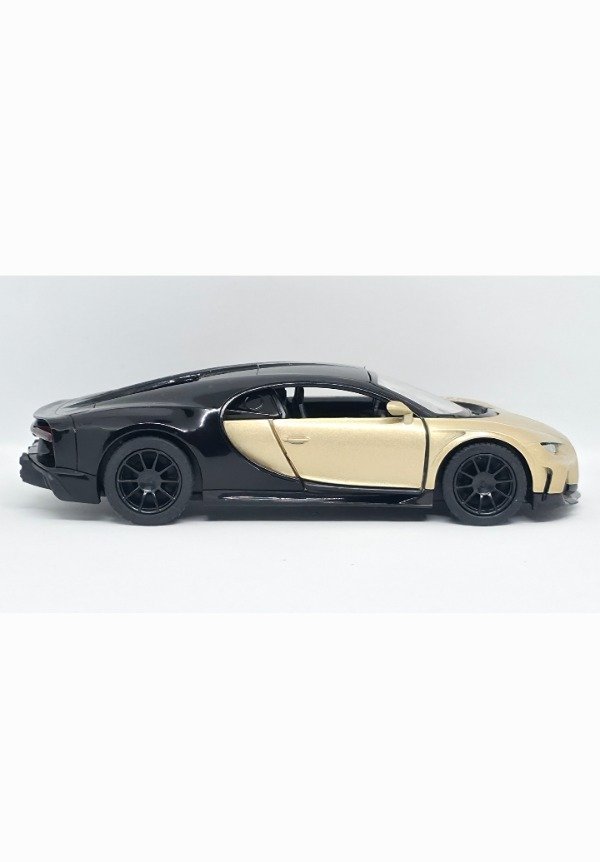 Producto - Bugatti chiron - 1