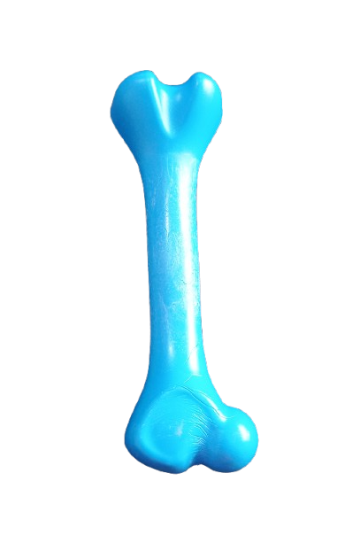 Producto - Hueso duro saborizado Varios tamaños