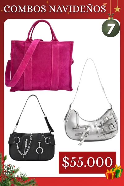 Producto - COMBO NAVIDEÑO #7