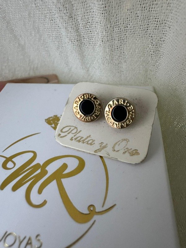 Producto - Onix macizos redondo 8mm