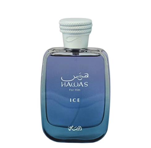 Producto - Hawas Ice - Rasasi