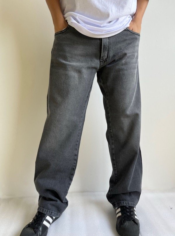 Producto - Mom gris