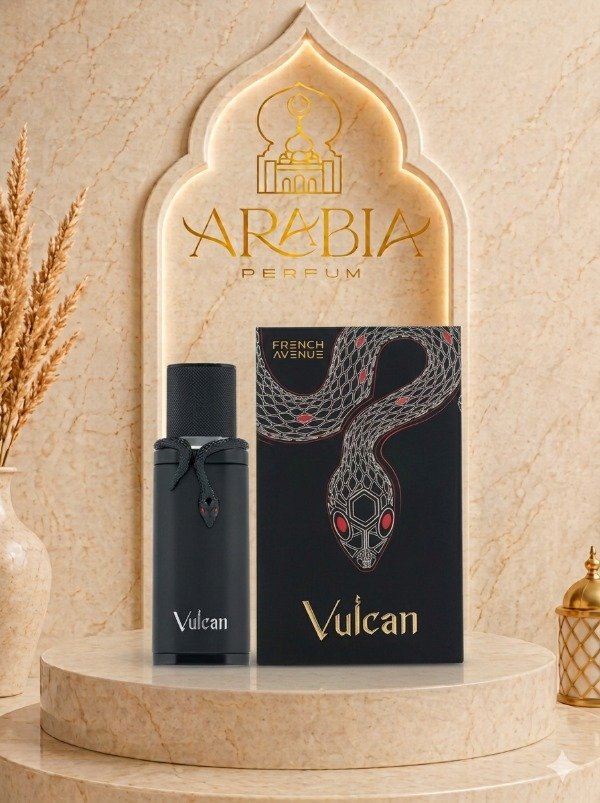 Producto - Vulcan Black Friday - French Avenue - 0