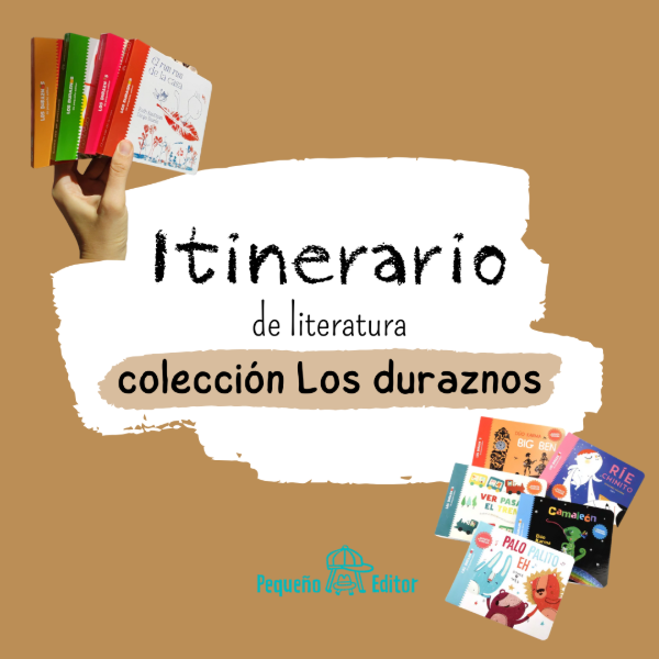 Producto - Itinerario de "Los duraznos"