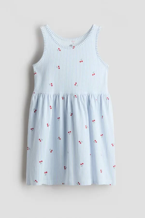 Producto - Vestido HyM cerezas - 0