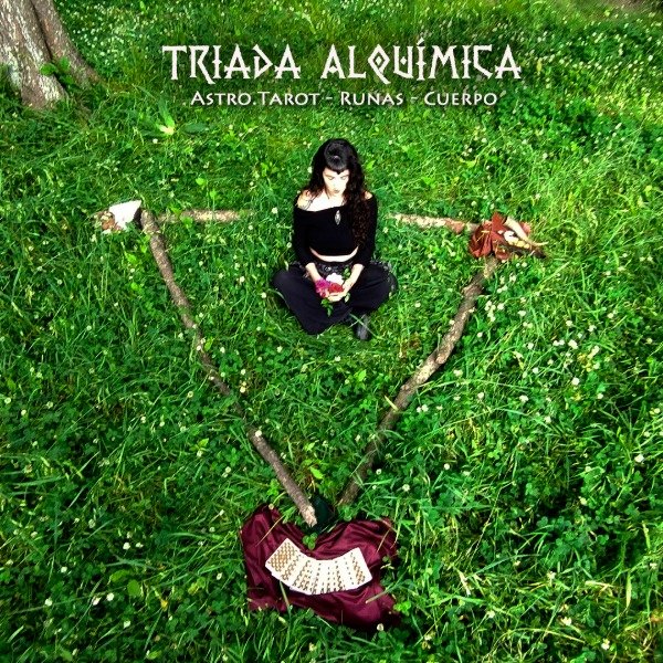 Producto - Sesión Ritual Triada Alquímica - En Islas del Delta, Tigre