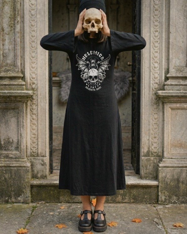Producto - Vestido Haust Memento