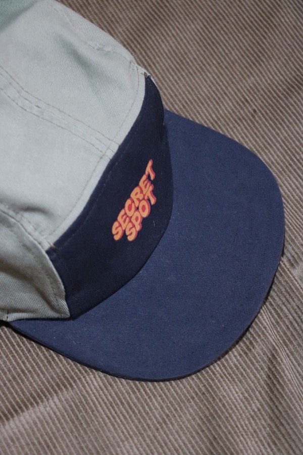 Producto - Gorra verde y negra #2