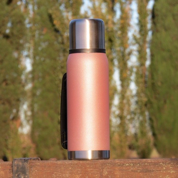 Producto - Termo Simil Stanley Rosa - 0