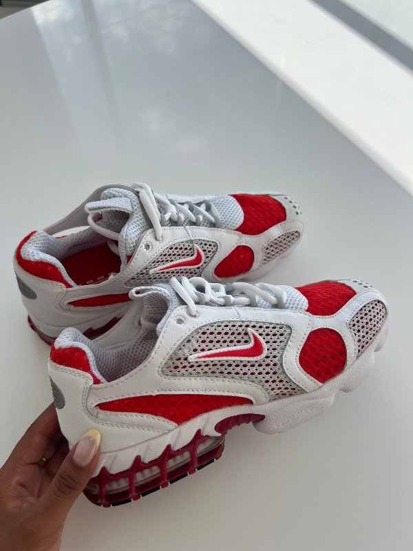 Producto - Nike Air Zoom Cage Spiridon  Talle 37  UK 4.5