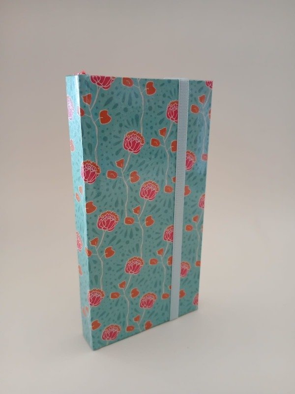 Producto - Agenda pocket "Primavera 0"