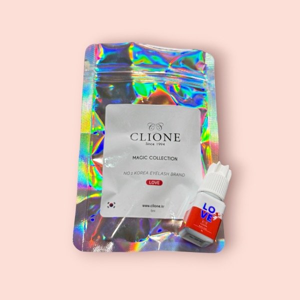 Producto - ADHESIVO CLIONE LOVE 5g