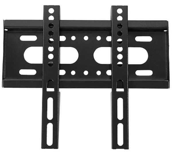 Producto - Soporte de pared fijo TV/LED -14" a 42" -max 25kg -VESA max 200x200mm -Noganet