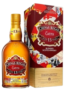 Producto - Chivas Regal Extra 13 Yers 700ml