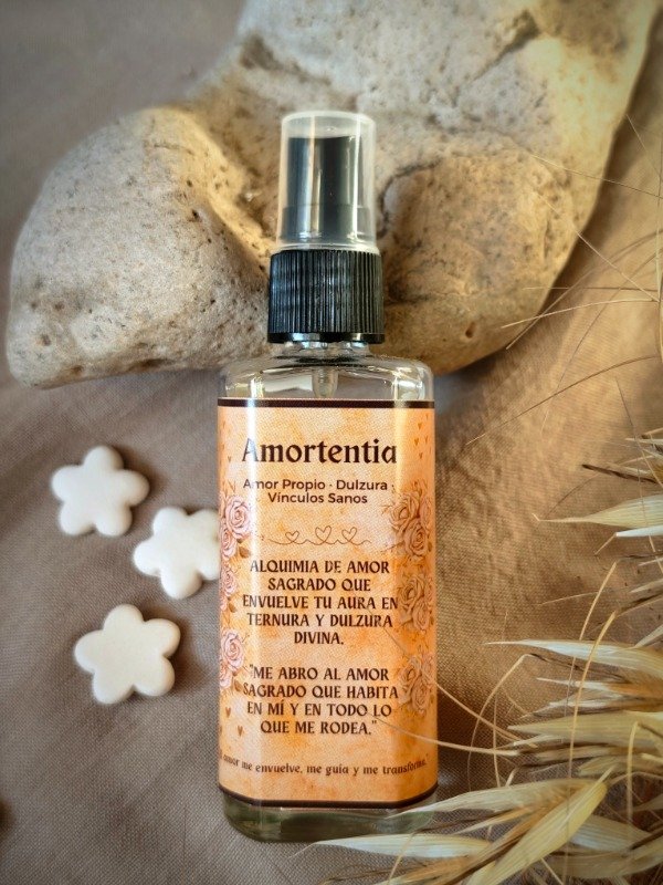 Producto - AMORTENIA