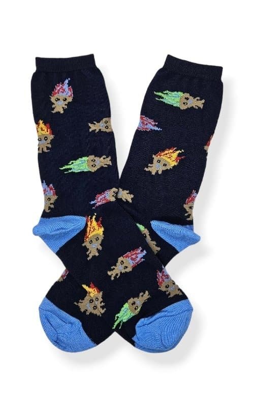 Producto - Medias Trolls