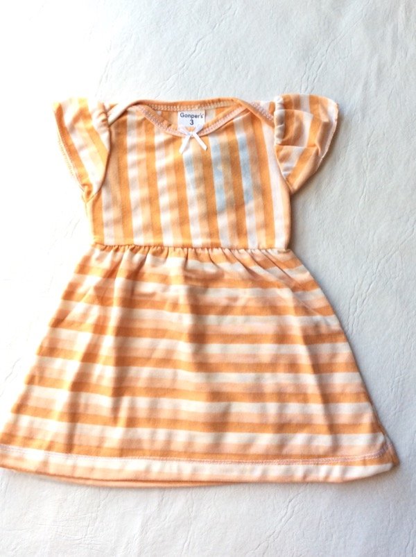 Producto - Vestido Emma a