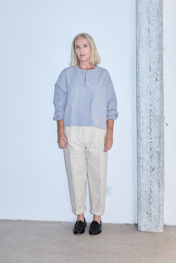 Producto - Blusa Vista Expuesta D-M