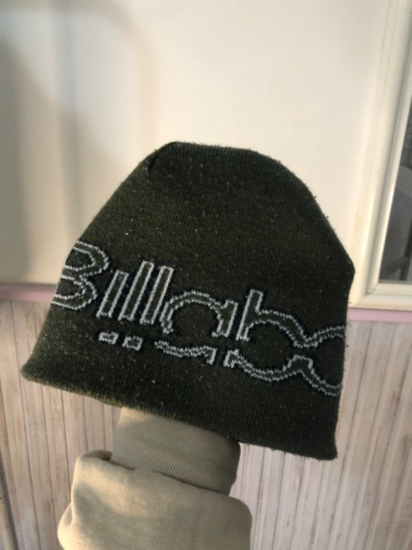 Producto - Gorro //billabong