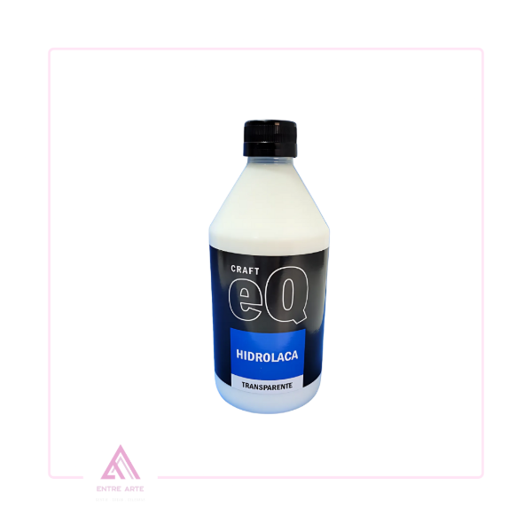 Producto - EQ ACC. HIDROLACA x500cc