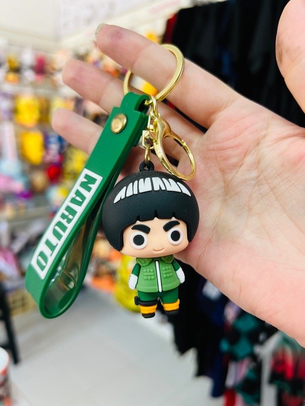 Producto - Llavero de Naruto