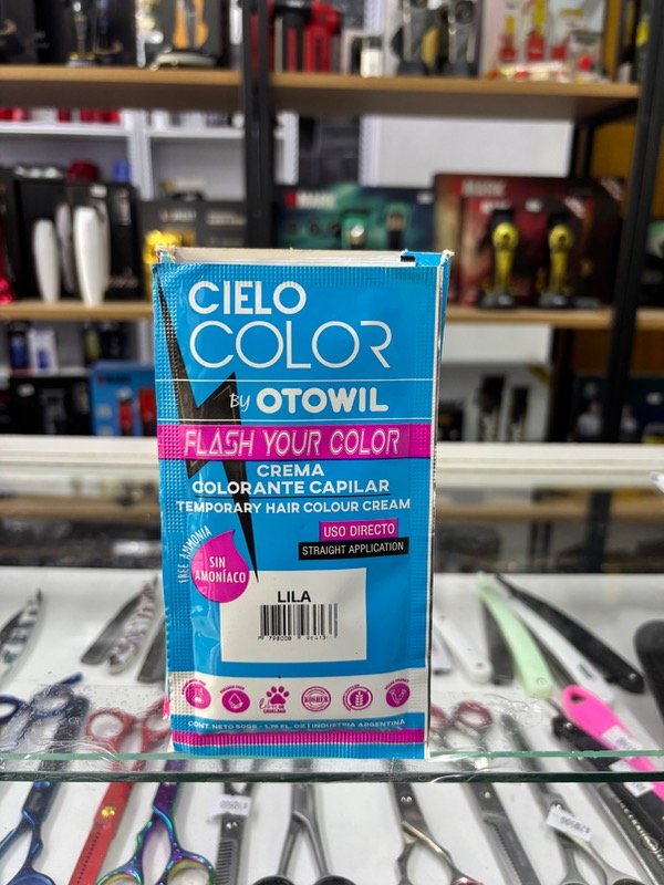 Producto - Otowil LILA