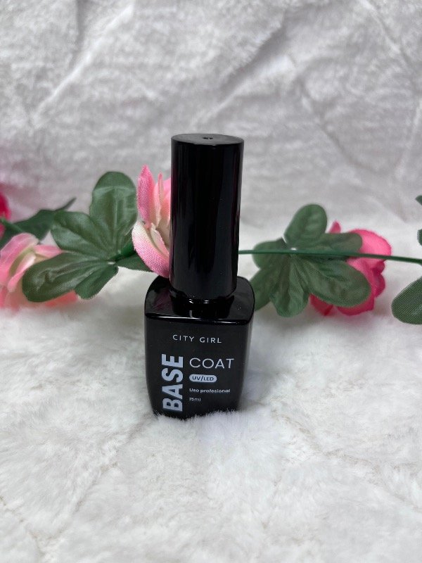 Producto - Base coat city girls 15 ml