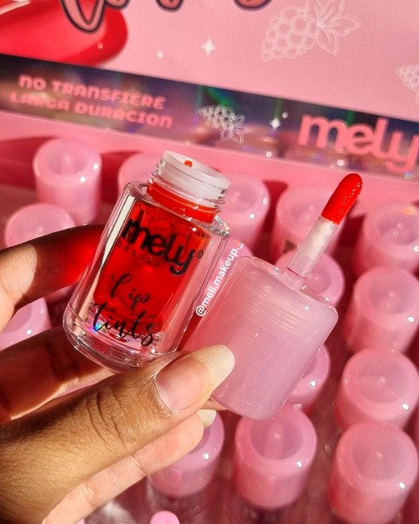 Producto - Tinta para Labios MELY