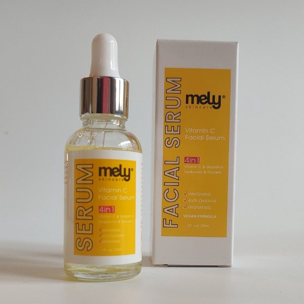 Producto - Serum facial Mely Vitamina C