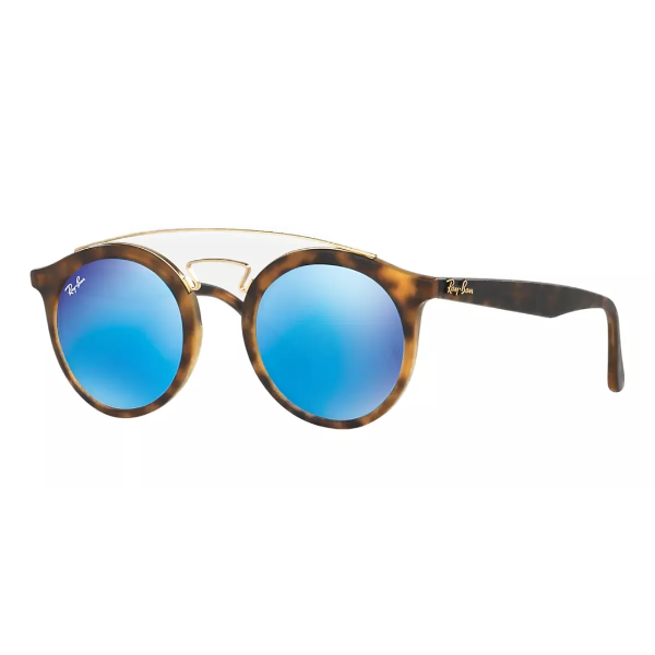 Producto - GATSBY AZUL ESPEJADO POLARIZADO