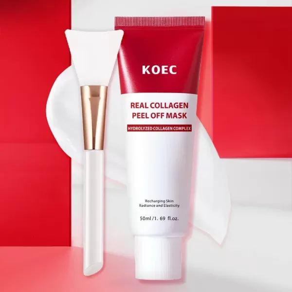 Producto - Koec Mascarilla Peel Off Collagen 50ml