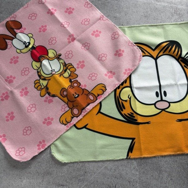 Producto - REPASADOR - GARFIELD I
