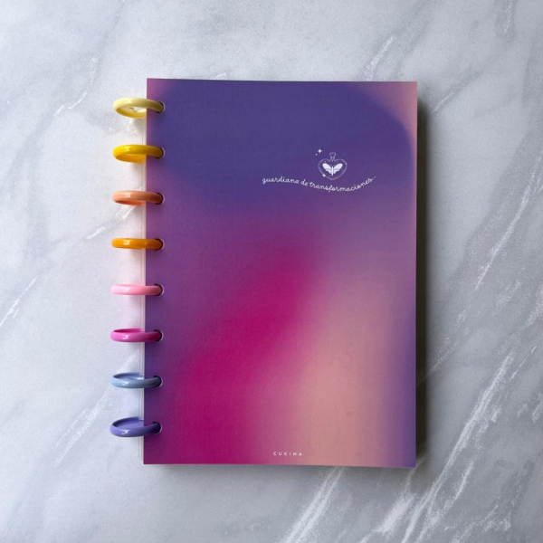 Producto - AGENDAS PERPETUAS DIA A LA VISTA ST21