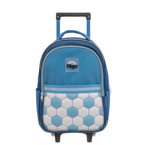 Producto - MOCHILA FILGO CARRO STARPAK ARGENTINA