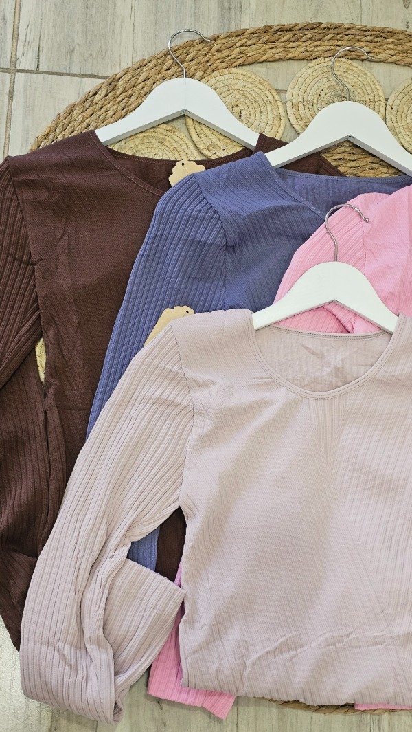 Producto - Camiseta térmica Morley - 3