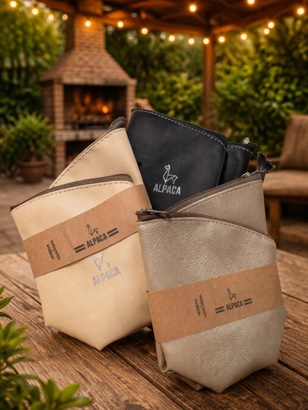 Producto - SET x 2 "chau lata"