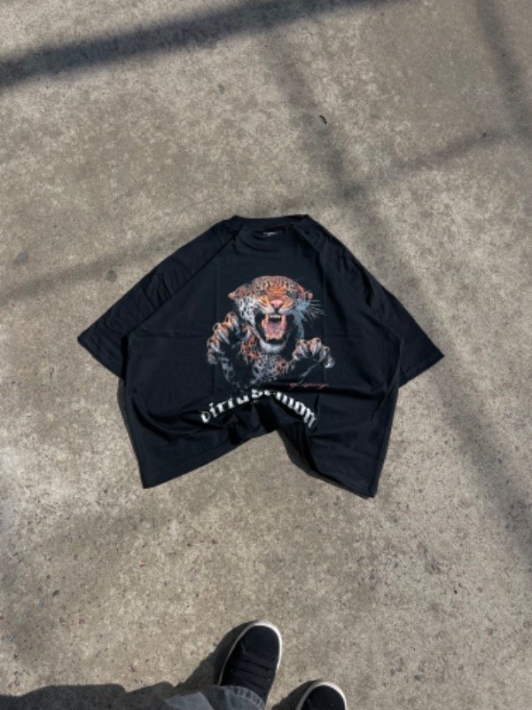 Producto - Remera savage