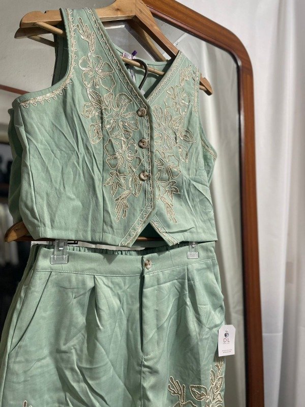 Producto - Conjunto Perla