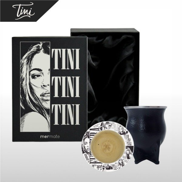 Producto - BOX MATE CON BOMBILLA Y CAJA DE PRESENTACIÓN PERSONALIZADA EXCLUSIVO TINI - 3
