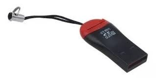 Producto - ADAPTADOR MICRO SD A USB 2.0