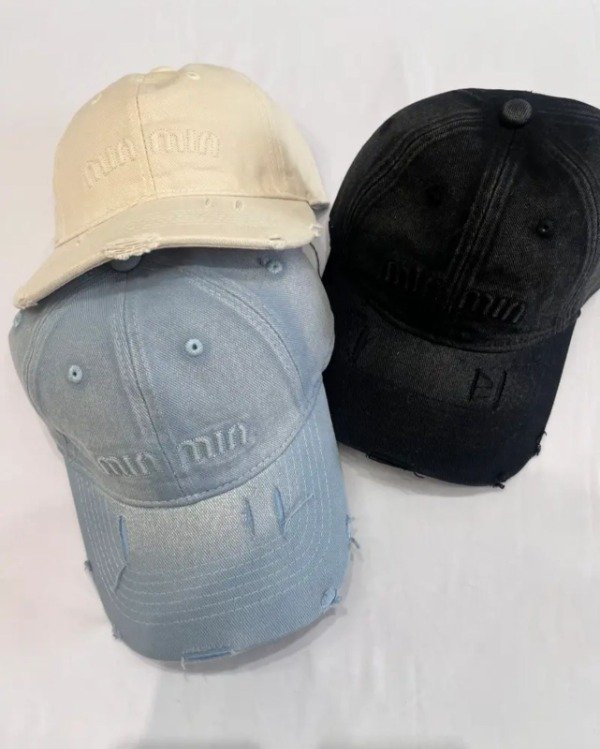 Producto - Gorra Min min