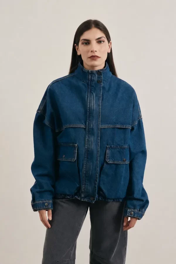 Producto - Campera Salma - 2