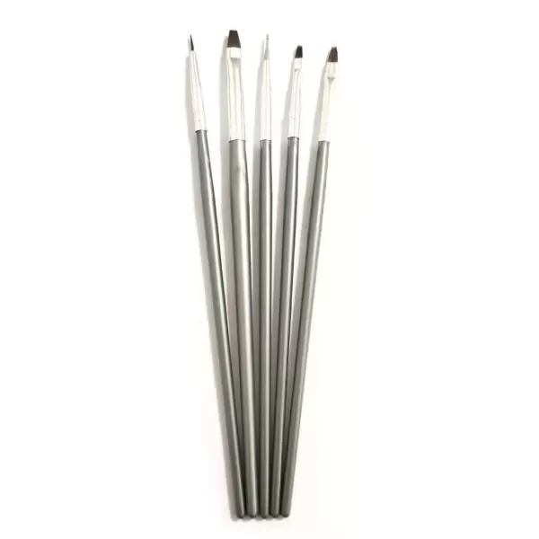 Producto - Set de 5 pinceles